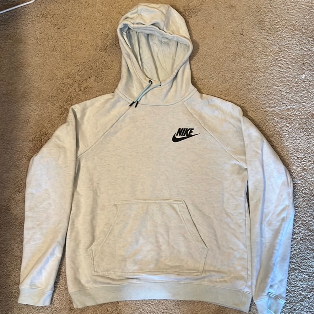 Nike hoodie